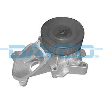 Devırdaım Pompası Bmw M47 E46 DAYCO DP326