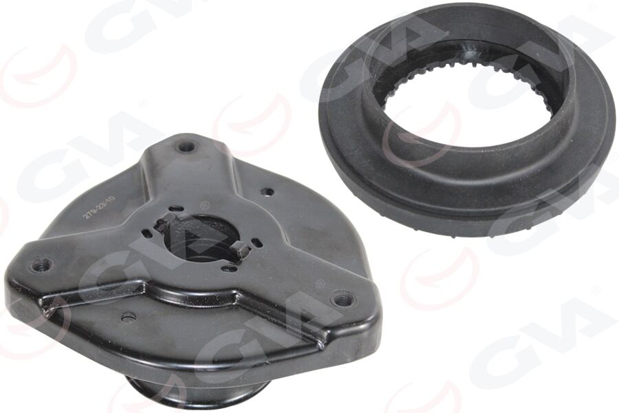 Amortısor Kule Takozu On Mercedes W204 S204 C204 A207 C207 Rulmanlı GVA 9399126