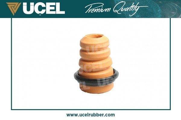 Amortisör Takozu Ön Ducato Iıı-Boxer Iıı-Jumper Iıı 2.2-2.3-3.0 Jtd. Pur UCEL S31224