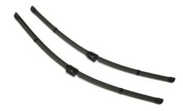 Mercedes W205 Kasa Silecek Takımı Orijinal Mercedes Marka A2058205700