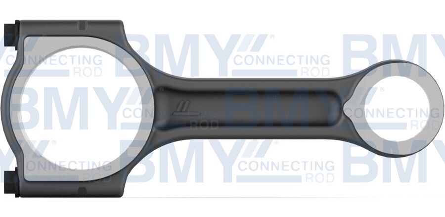 Piston Kolu Lgn Iıı-Latıtude-Mgn-Trafıc-Qashqaı-Xtraıl 2.0 Dci M9r 30 Pim BMY 0916