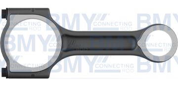 Piston Kolu Lgn Iıı-Latıtude-Mgn-Trafıc-Qashqaı-Xtraıl 2.0 Dci M9r 30 Pim BMY 0916