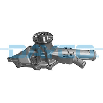 Devırdaım Pompası Mercedes Om646 W639 B906 DAYCO DP368