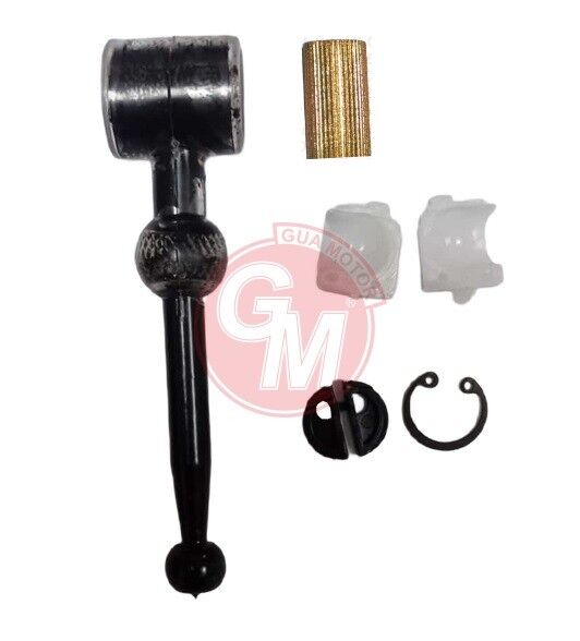 Geri Vites Muylusu 5Parça Set Dacıa Lodgy-Logan I-Iı-Sandero I-Iı-Duster-Laguna Iı GUA 41283