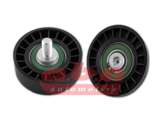 Alternatör Gergi Rulmanı Clıo I 1.2-1.4 90-98 - Dacıa Solenzo ABA 25136822