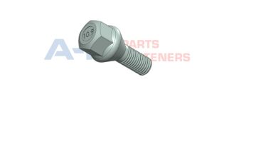 19Dr1250 Bijon Civatası Galvaniz Dacıa-Nıssan-Renault M12x1.50X23 ANB B19R125025Z