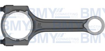Piston Kolu 69.60Mm Albea-Doblo-Lınea-Fıorıno-Corsa-Astra-Combo 1.3 Mtj-Jtd-Cdti BMY 1401