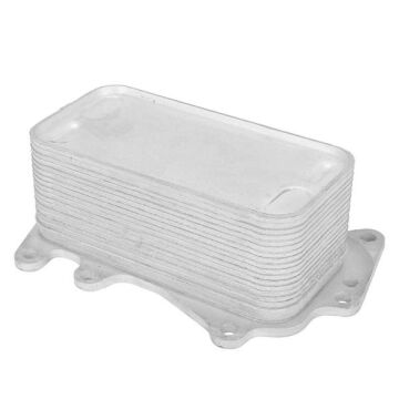 Otomatık Sanzıman Yag Sogutucusu Bmw N57 F30 F31 F34 F32 F33 F36 F07 F10 F11 F06 F12 F13 F01 F02 F25 F26 E70 F15 E71 F16 MAHLE CLC260000S