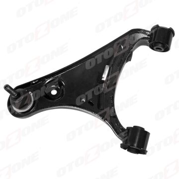Land Rover Dıscovery Iıı Iv Salıncak Salıncak Sol 07.2004-09.2009 OTOZONE SLR-08023
