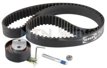 Eksantrik Gergi Kiti 104X170 106-206-207-306-307-Bıpper-Partner-Berlıngo-C2-Nemo-Fıorıno 1.4-1.4İ SNR KD45935