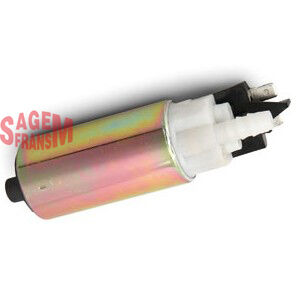 Benzin Yakıt Pompa Logan - Clıo 3.5 Bar SAGEM 30103