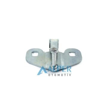 Bagaj Kapı Kılıt Karsılıgı Ust 06> Fıat-Psa Ducato-Boxer-Jumper ALPER 171142