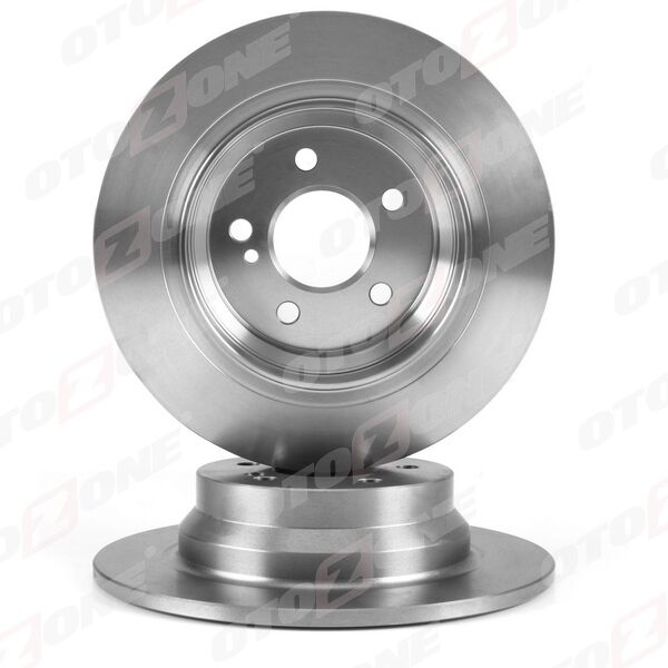Fren Dıskı Arka Mercedes W211 S211 C218 W212 S212 OTOZONE BD6035