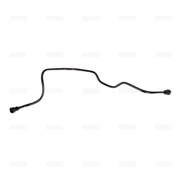 Yakıt Besleme Borusu Peugeot P5008 09>17 Partner 08>18 Cıtroen Berlıngo 08>18 C4 Pıcasso 09>13 Ds5 1 1>15 1.6-2.0 Hdı RAPRO 15802