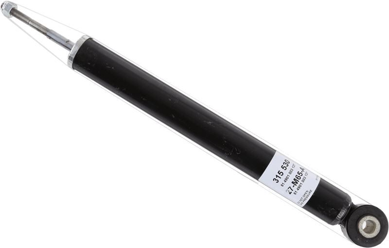 Arka Amortisör Dacıa Sandero 08> Logan 06> Gazlı 1.2 1.4 1.5Dci 1.6 SACHS 315530