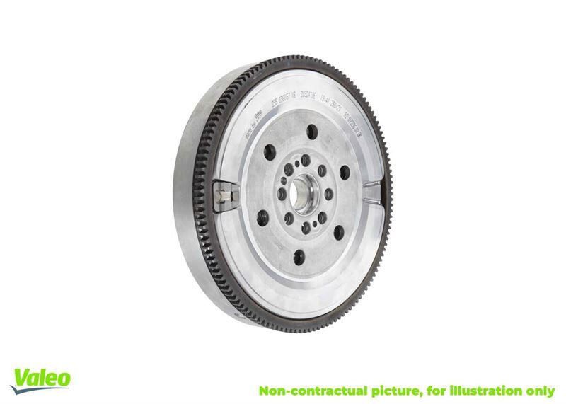 Volan Dmf Mercedes W639 B906 VALEO 836752