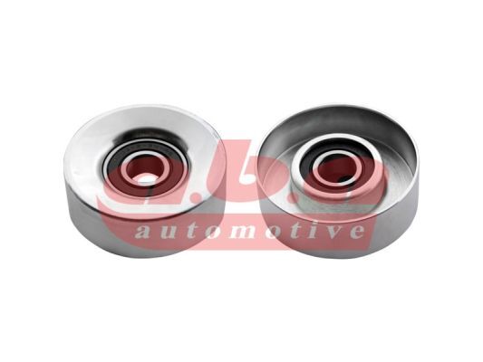 V Kayıs Gergı Rulmanı Kütüksüz P207-P308-P3008-P508-P5008-Partner-Berlıngo-C3-C4-C5-Ds3-Ds4-Ds5 1. 6 Thp Vtı Bmw F20 F30 Mını R55 R56 R57 R60 ABA 25156669