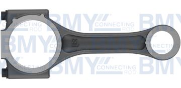 Piston Kolu 81Mm Transporter T5 2.5-Crafter 130/140Ps Jetta 2.0 Axd-Bjm-Bjk-Bkd BMY 1002