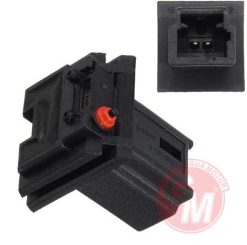 Bagaj Kilit Kontaktörü Swici Peugeot P206-P207-P307-P308-P407-P5008-Partner Cıtroen C3-C4-Xsara-Be Rlingo 08> GUA 41254