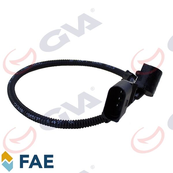 Eksantrik Mil Sensörü Polo-T5-Golf4-Caddy 1.4-1.9-2.5Tdı Amf-Bnm-Bkc-Axb GVA 5375405
