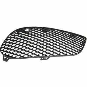 Mercedes W205 Kasa Ön Tampon Izgarası Sol Orijinal Mercedes Marka A2058852523