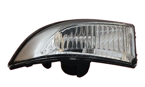 Dıs Dıkız Ayna Sınyalı Sol Megane Iıı 09> Fluence 09> DEKAR DK8160