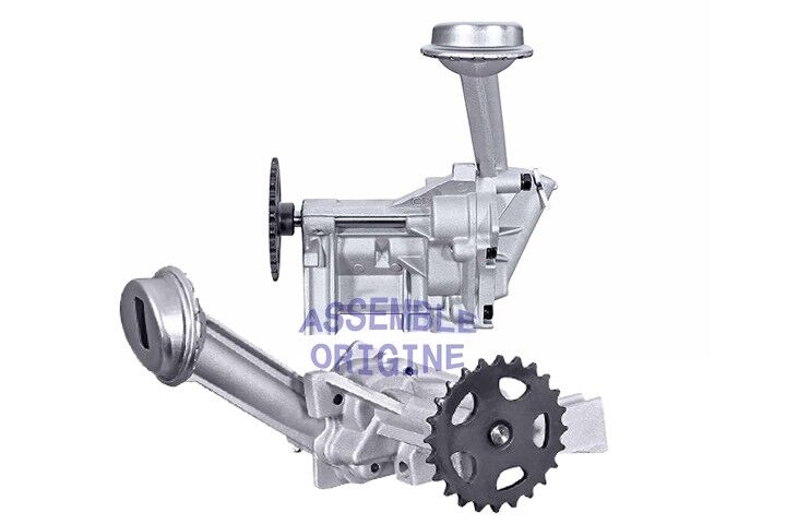 Yağ Pompası Renault 19 Megane Clıo Kangoo 1.4 8V K7j 701 1.6 8V K7m 702-703-790 24 Diş GUA 40322