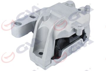 Motor Takozu Sağ Golf5-Jetta-Caddy-Passat-A3-Leon 1.9Tdi Bkc-Bjb-Bls GVA 9375942