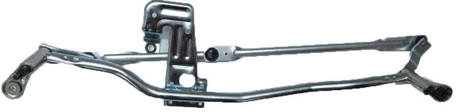 Ön Cam Silecek Mekanizması Motorsuz Boxer-Jumper-Ducato 06> HELLUX HSM.197004