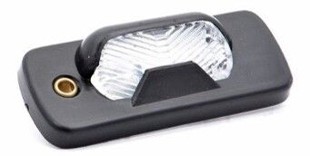 Plaka Lambası Renault R9-R12-Toros MONOGRAM U.03.420.355