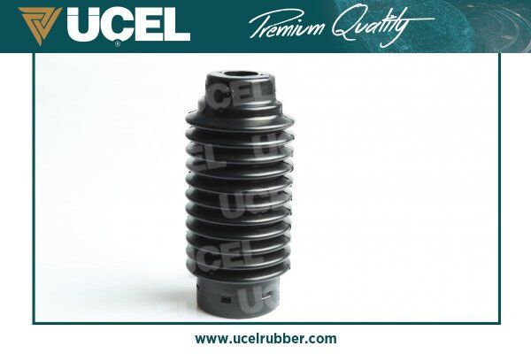 Amortisör Toz Körüğü Sağ-Sol Cıtroen C3 I Fc 1.1 İ-1.4 İ-1.4 İ Bivalent-1.4 16V-1.6 16V-1.4 Hdı-1.4 16V Hdı-1.6 16V Hdı UCEL S41584