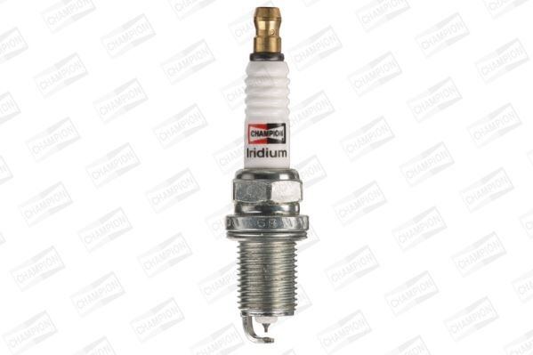 Buji İridyum Fıat Doblo-Marea-Tempra-Uno-Bravo-Brava Renault Megane-Laguna-Kangoo-Clıo 1.4 1.6 2.0 4 Lü Kutu CHAMPION CCH9802