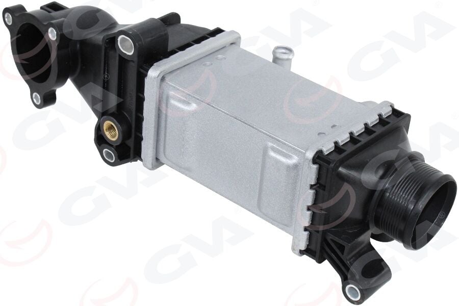 Turbo Radyatörü Intercooler Vw-Skoda-Seat-Audi-Polo-İbiza-Fabia 14> Cusa-Cusb-Cuta 1.4 Tdı GVA 3375111