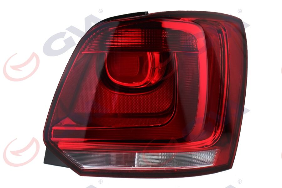 Stop Lambası Sağ Volkswagen Polo 2010 > GVA 9120705