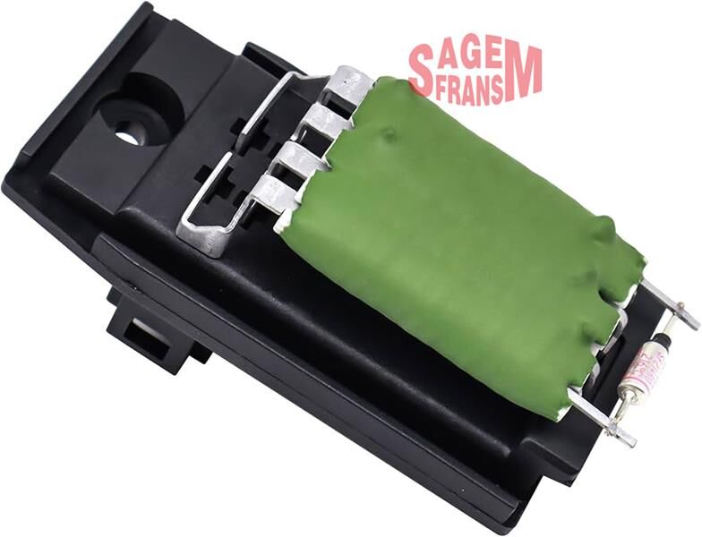 Kalorifer Rezistansı Ford Focus-Fıesta-Transıt-Mondeo 94> SAGEM 210210
