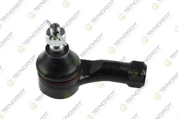 Rot Başı Dış Sol Hyundaı İ10 1.0L 1.2L G3la B3la G4la 13-19 TEKNOROT HY-402
