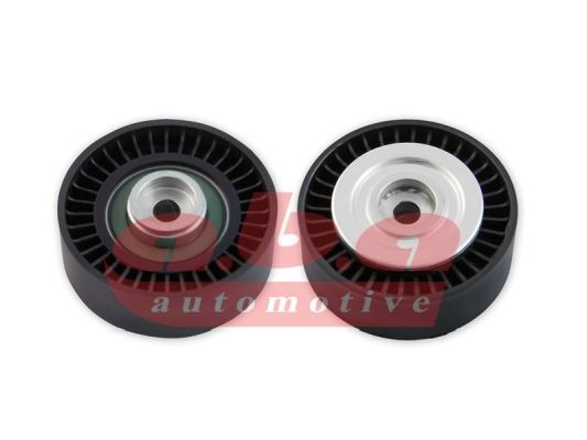Kayıs Gergı Rulmanı Mercedes W168 W414 ABA 25754984