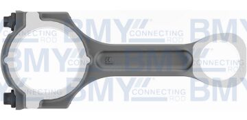 Piston Kolu 89.91Mm Ford Transit V184-V348 2.4 Tdi-Tdci 01>11 BMY 1103