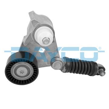 Alternator Gergı Rulmanı Kutuklu Jaguar X-Type I X400 Ford Transıt Mondeo 3 DAYCO APV2708