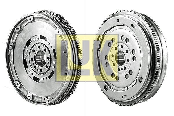 Volan Dmf Mercedes Vıto W638 96>03 LUK 415011710