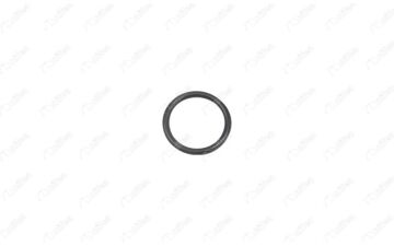Kalorifer Borusu Contası Peugeot P307 3A/C 45809 Nfu Tu5jp4 06-12 NIFEA 17042