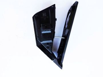 Mercedes W205 Kasa Gaz Pedalı Sensörlü ( Komple ) Orijinal Mercedes Marka A2053000004