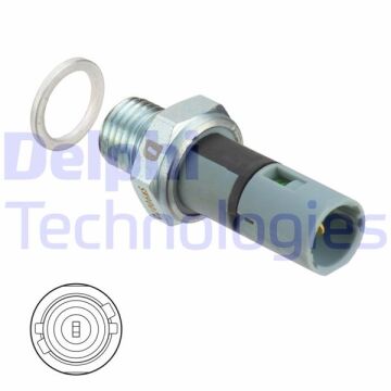 Yağ Basınç Müşürü Dacıa-Nıssan-Renaultmultıpleapplıcatıons DELPHI SW90072