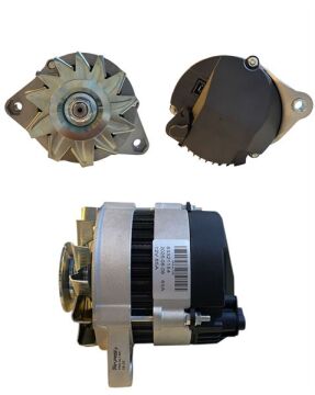 Alt.Dinamo 12V 65A Mako Tıp Tofas Dogan Sahın Temp PARS PRS-ALT481