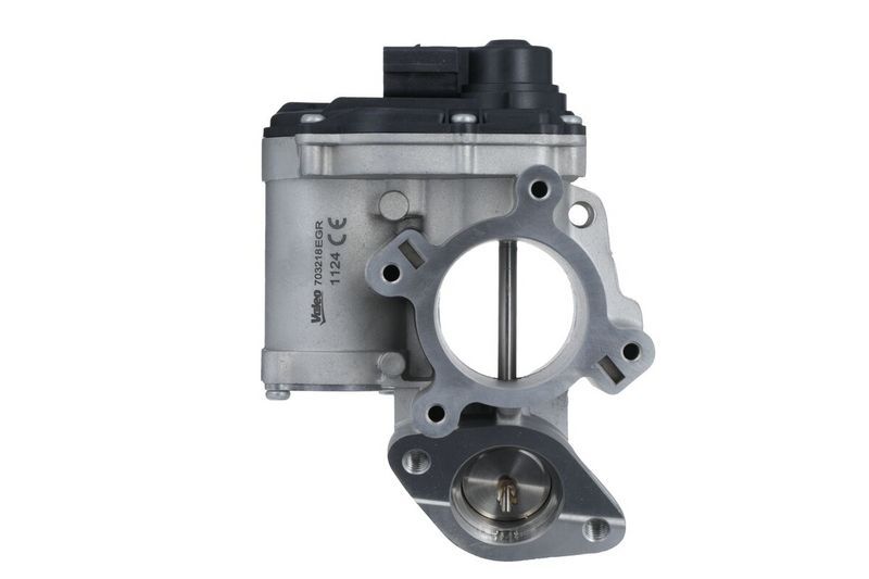 Egr Valfi Laguna Iı 05> Laguna Iıı 07>15 Megane Iı 05> Scenıc Iı 05>Trafıc Iı 06> Espace Iv 06> Nıssan X-Traıl Iı 07>13 Qashqaı 13> 2.0Dci VALEO 703218