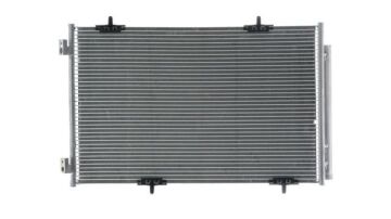 Klima Radyatörü Kondenseri P301-Cıtroen C-Elysee 1.2 Vti-1.6 Vti-1.6 Hdi 11/12 > 587X367x16 MAHLE AC990000S