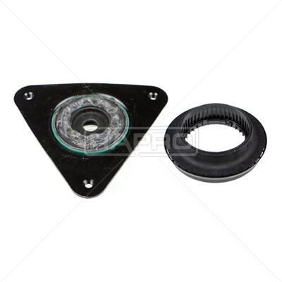 Ön Amortısor Takozu Ve Rulmanı Kıt Sağ-Sol Renault Megane Iv 15> Kadjar 15> Nıssan Qashqaı Iı J11 13> 1.2 Tce 1.5Dci 1.6 16V 1.6Dci RAPRO 54541.K