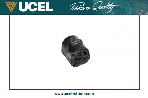 Viraj Demir Lastiği Ön 25 Mm Ford Tourneo Connect-1.8 16V-Dı-Turbo Dı-Tdcı UCEL S20310