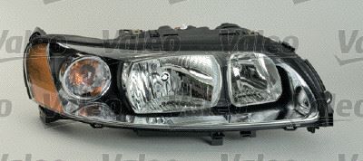 Far Sinyal E Sol H7 Hb3 Volvo S60 06/04> VALEO 043522