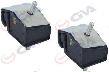 Motor Takozu Ön Sol R19-Clıo-Exp. Megane GVA 9312110